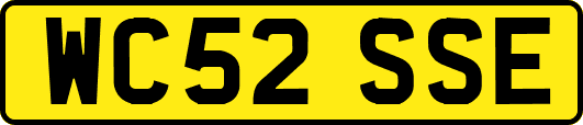 WC52SSE
