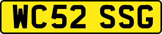 WC52SSG