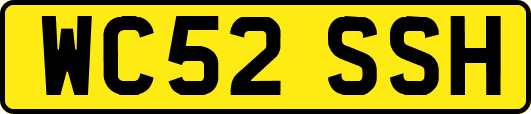 WC52SSH