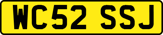 WC52SSJ