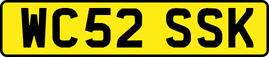 WC52SSK