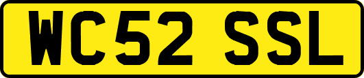 WC52SSL