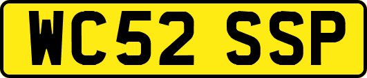 WC52SSP