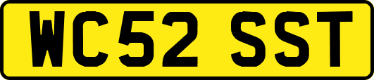 WC52SST