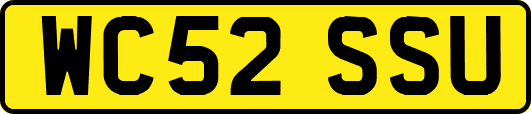 WC52SSU