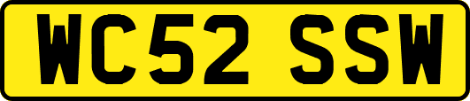 WC52SSW