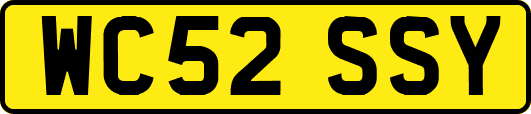 WC52SSY