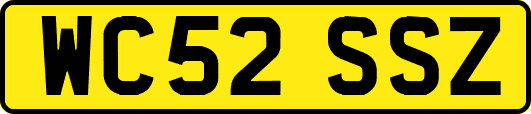 WC52SSZ