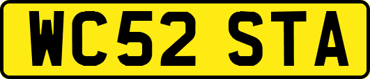 WC52STA