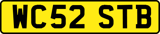 WC52STB