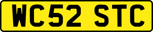 WC52STC