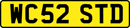 WC52STD