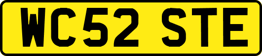 WC52STE