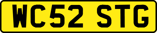 WC52STG