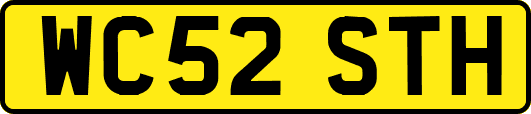 WC52STH
