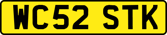 WC52STK