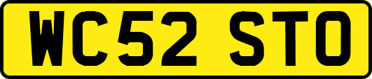 WC52STO
