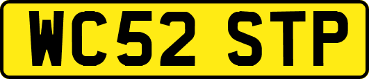 WC52STP