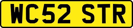 WC52STR