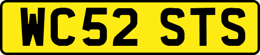 WC52STS