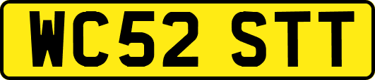 WC52STT