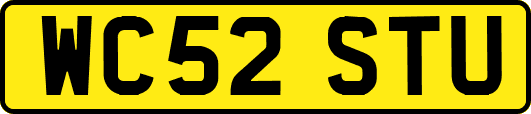 WC52STU
