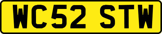 WC52STW