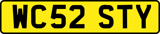 WC52STY