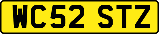 WC52STZ