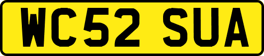 WC52SUA