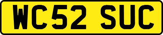 WC52SUC