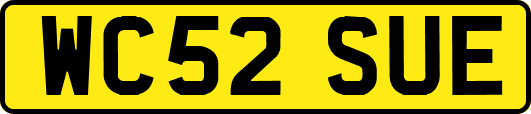 WC52SUE