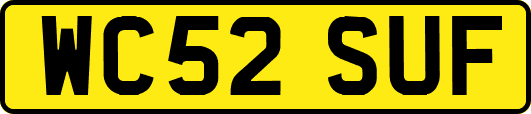 WC52SUF