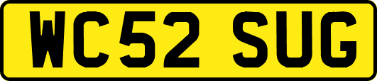 WC52SUG