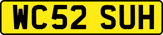 WC52SUH