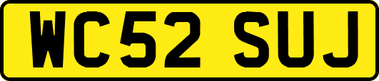 WC52SUJ