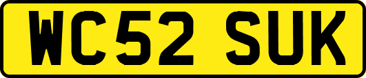 WC52SUK