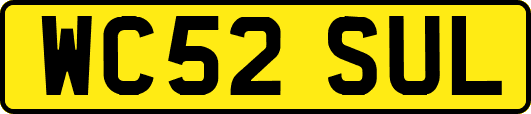 WC52SUL