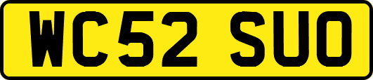 WC52SUO
