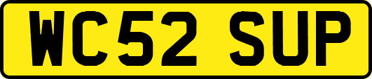 WC52SUP