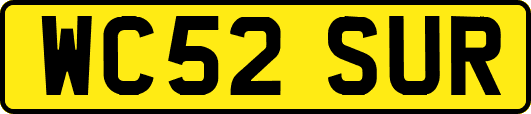 WC52SUR