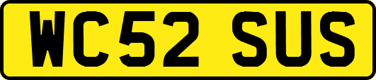 WC52SUS