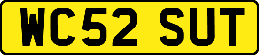 WC52SUT