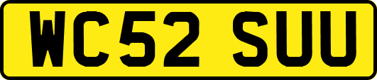 WC52SUU