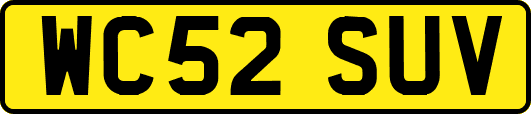 WC52SUV