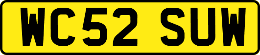 WC52SUW