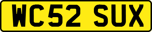 WC52SUX