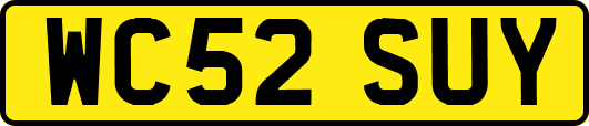WC52SUY