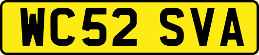 WC52SVA
