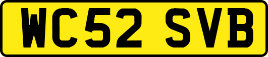WC52SVB
